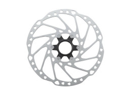 Shimano 203mm Post Mount Disc Brake Adapter

