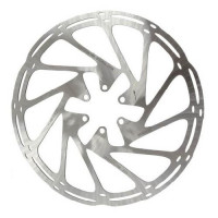 Shimano 203mm Post Mount Disc Brake Adapter
