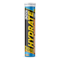 32Gi Hydrate 80g Tabs Lime 