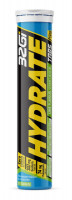 ELite Fly Borracia Tex Yellow Fluo 550ml Water Bottle 