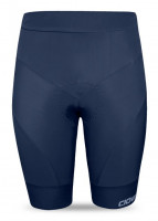 Cycle Lab Ladies White Grey Contour Sleeveless Base Layer