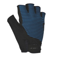 First Ascent Black Podium Men's Bib Shorts