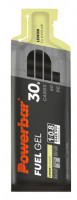 Powerbar Black Line ISO Fuel 30 Tub