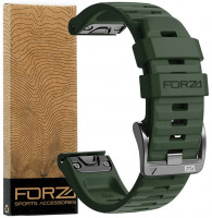 Forza Topcap GPS Mount