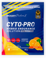 Cadence Carbofuel 46g Sachet 