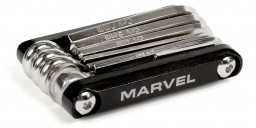 Marvel Junior Tyre Tube 24x1.75/2.25 AV