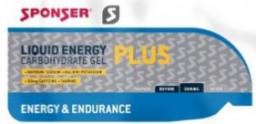 Sponser Comp Orange 60G