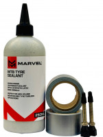 Herschell 2.0 Wet 125ml Chain Lubricant 