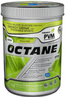 PVM Octane XTR 1kg Tub - Orange 