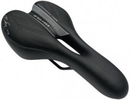 Aero Comfort MTB Black Grips