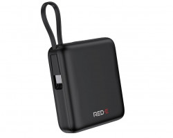 Red-E PD10 Power Traveller 35W Type-C battery