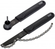 Icetoolz 55B1 Croco Brake Shoe Tuner