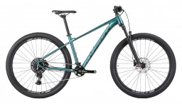 Silverback SE:Series 9 Aluminium Hardtail Mountain Bike 2026