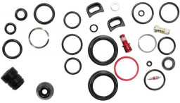 Orbea ICR Oval Headset Spacer Kit X063