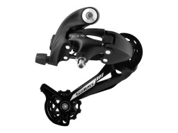 Shimano FC-TY501 3x8/7/6 Speed 175mm Crank