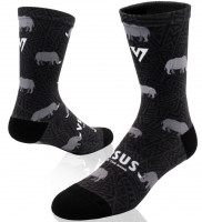 Versus Classic Airforce Active Crew Tab Unisex Socks 