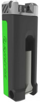 CrankIt Inflator CrankIt 126 All Metal CO2 Pump

