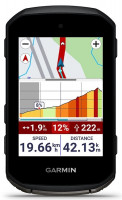 Garmin Edge 550 GPS Bike Computer 
