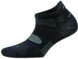 Versus Black Socks