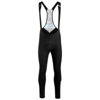 Assos Mille GT Spring Fall Three Quarter Men's Bib Shorts