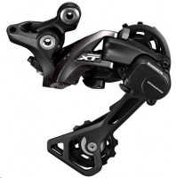Shimano XT CS-M8000 11-Speed 11-42T MTB Cassette