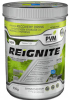 PVM Octane XTR 1kg Tub - Orange 
