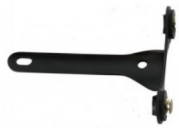 Ryder Lock Key Coil + Bracket 2.0