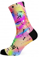 Versus Active Liquorice All-Sorts Unisex Socks 