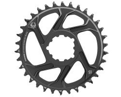 SRAM X01 Eagle Hollow Pin  Powerlock 126L 12SPD Chain