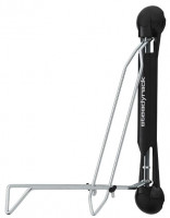 Stashed Spacerrail Wall Mount 