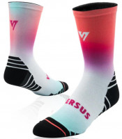 Versus Active Liquorice All-Sorts Unisex Socks 