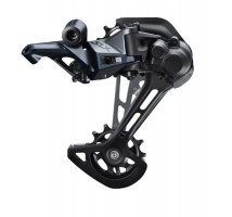 Shimano SLX CS-M7100  10-51T 12 Spd MTB Cassette 