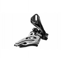 Shimano 10 Speed HG95 116 Link Chain 