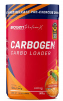 Biogen Pure Carb 1Kg Tub