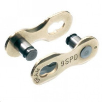 KMC 9spd Chain Link