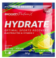 Powerbar Magnesium Mega-Liquid