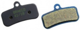 Fox Bush Shock Set