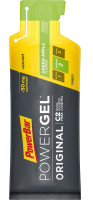 Powerbar Powergel Mango Passion Fruit with Guarana