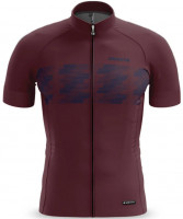 Ciovita Adventure Short Sleeve Men's Jersey