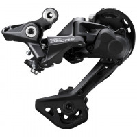 Cycloplus QR M9 Front Axle