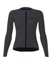 Ciovita Librio Race Fit Long Sleeve Ladies Jersey 