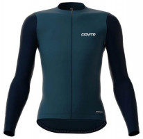 Ciovita Thermal Long Sleeve Men's Jersey 