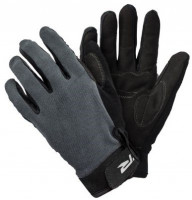 First Ascent Unisex Black Flex Leg Warmer