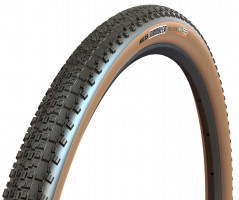 Maxxis Rambler DSW EXO TR 700x45 Gravel Tyre 