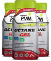 PVM Octane 1Kg Tub - Cherry
