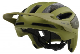 Scott Vivo Plus Stealth Black MTB Helmet