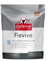 Cadence Balance 45g Bar - Apple Pie