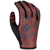 Fox Ranger Long Finger Gloves