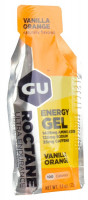 GU Roctane Sea Salt Chocolate Gel