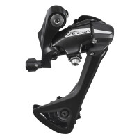Shimano Claris CS-HG50 11-34T 8spd Road Cassette